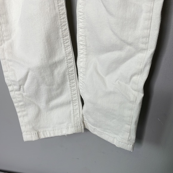 Silver Jeans Tuesday Mid Skinny Jeans - Picture 4 of 11